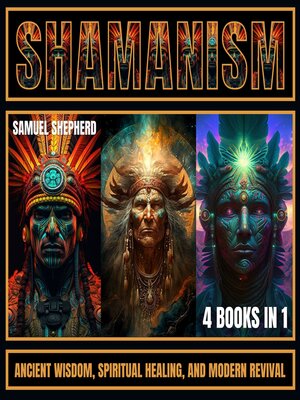 cover image of Shamanism
